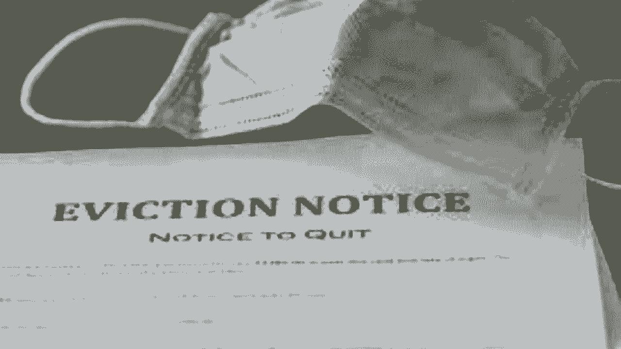 Understanding Ohio's Eviction Moratorium